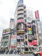 K-PLAZA/ケープラザ 外観写真