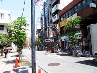 物件周辺
