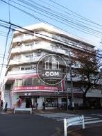 エーデルハイム 外観写真