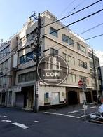 サニーセントラルビル外観写真