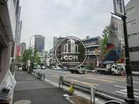 高田馬場方面