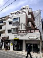 スカイコート西新宿 外観写真