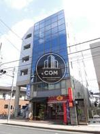 向陽ビル 外観写真