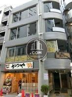 Y・A三田ビル 外観写真