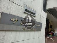 物件左側にございます