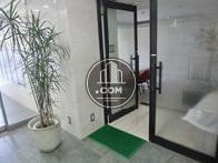 エントランス横に貸会議室