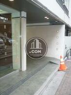 軽微な段差がございますが、スロープでカバーです