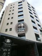 新宿御苑四方ビル 外観写真