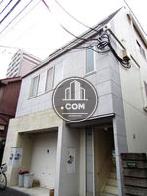 東財曙町第2ビル 外観写真