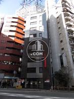 三ツ星不動産新宿ビル 外観写真