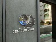 AKASAKA ZEN　BUILDING