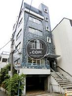 衛材ビル 外観写真