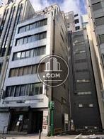 東成ビル 外観写真