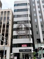 島田ビル 外観写真