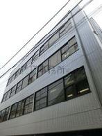 新代々木ビルの外観写真