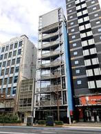 吉野第二ビルの外観写真