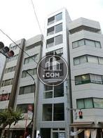 西新橋一丁目プロジェクト 外観写真