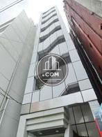 ル・グラシエルBLDG.4外観写真
