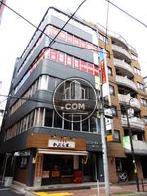 協立コーポレーション第3ビル 外観写真