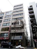 全農薬ビル 外観写真