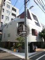 (仮称)文京区白山4丁目店舗事務所 外観写真