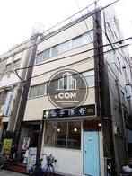 矢田ビル 外観写真