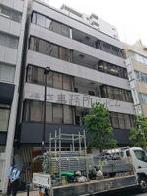 T-BRIDGE Akihabaraの外観写真