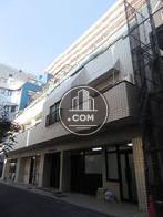 南新宿SNビル 外観写真