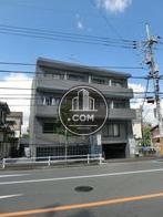 ハーモニハイツ52 外観写真
