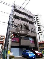 アーバンプラザIZUMI 外観写真