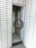 女性用トイレ

