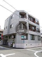アーバンテック泉 外観写真
