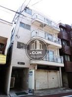 片岡マンション 外観写真