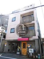 祐天寺レジデンス 外観写真