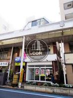 朝日ビル小岩 外観写真