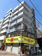 エージヤマダビル/大晃17ビル 外観写真