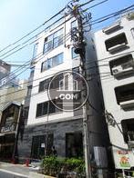 (仮称)湯島1丁目ビル 外観写真