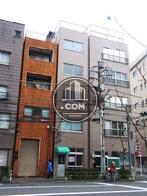 青木ビル 外観写真