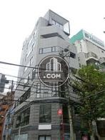 IRIE FIRST PLAZA 外観写真