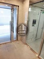 綺麗に整備されたエントランス空間
