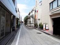物件周辺