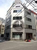 イトウビルディングパートⅢ 外観写真
