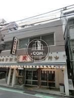石坂ビル 外観写真