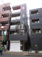 リバーストーンR 外観写真