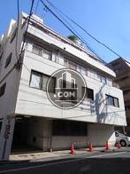 桜山ビル外観写真
