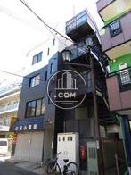 ROUND,中央 外観写真