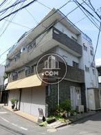 第1小山ビル 外観写真
