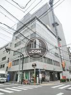 日本橋浜町ポストビル 外観写真