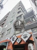 1階が店舗仕様です