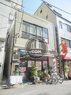 善徳ビル 外観写真
